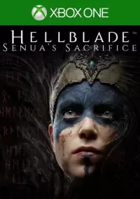 

Hellblade: Senua's Sacrifice (Xbox)