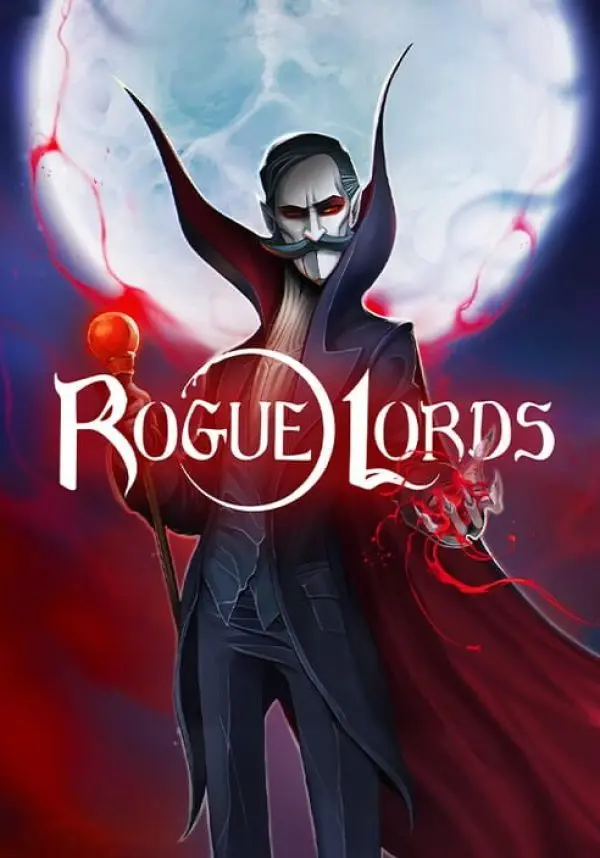 

Rogue Lords