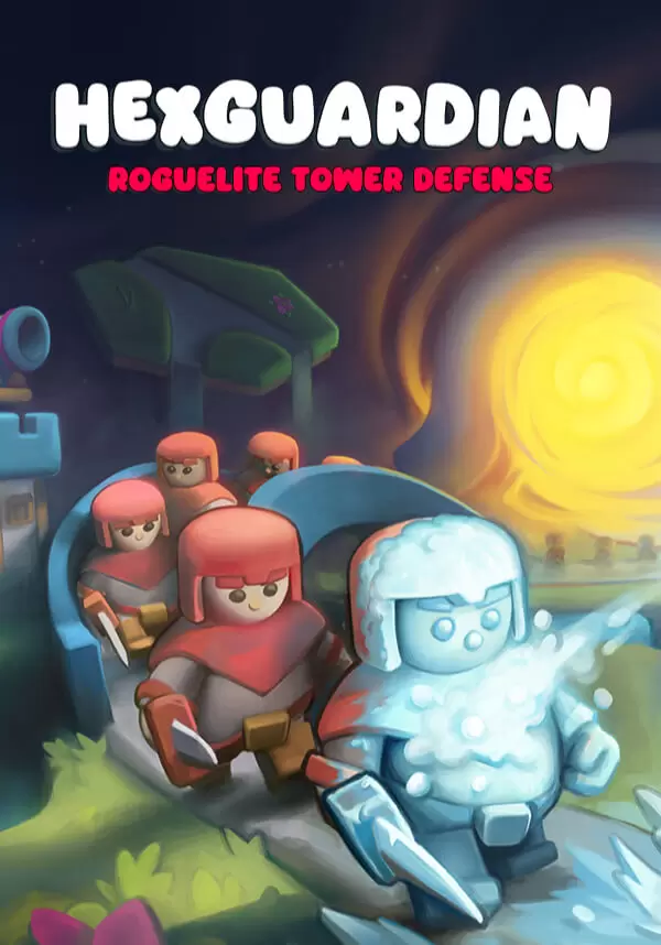 

Hexguardian