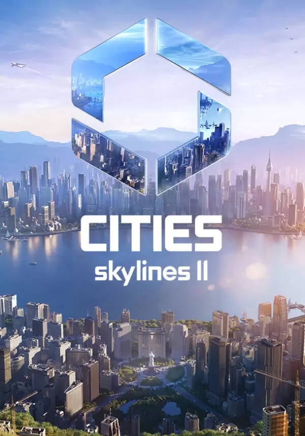 

Cities: Skylines II (Pre-Order)