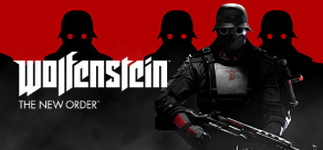 

Wolfenstein: The New Order