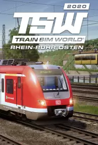 

Train Sim World 2020. Train Sim World®: Rhein-Ruhr Osten: Wuppertal – Hagen Route Add-On