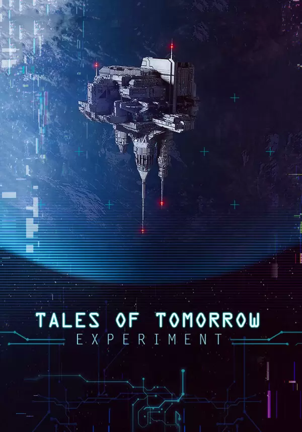 

Tales of Tomorrow: Experiment