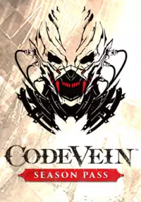 

Code Vein: Hunter's Pass (Season Pass)