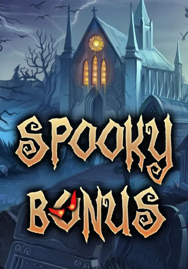 

Spooky Bonus