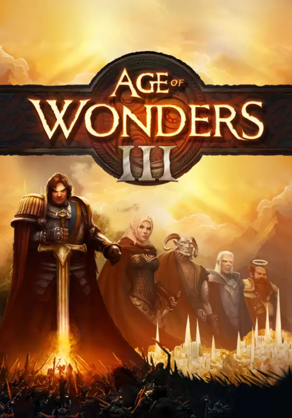 

Age of Wonders III