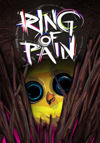 

Ring of Pain