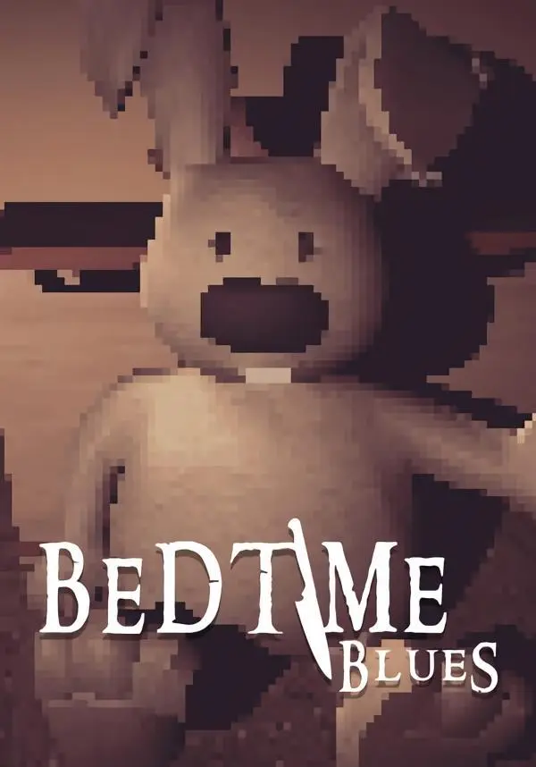 

Bedtime Blues
