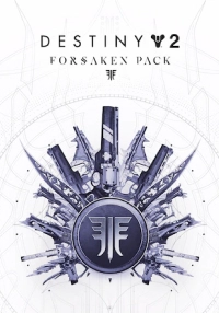 

Destiny 2: Forsaken Pack