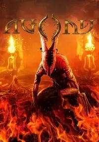

Agony
