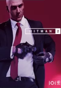 

HITMAN 2