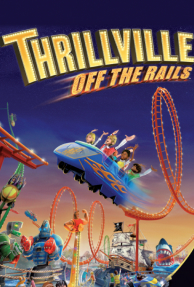 

Thrillville: Off the Rails