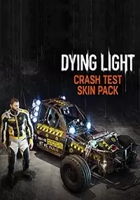 

Dying Light - Crash Test Skin Pack