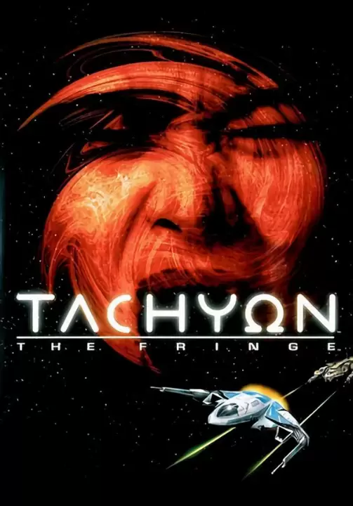 

Tachyon: The Fringe