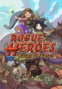 

Rogue Heroes: Ruins of Tasos