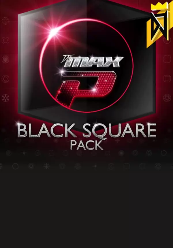 Square pack