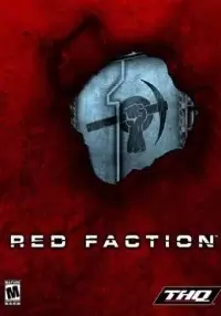 

Red Faction
