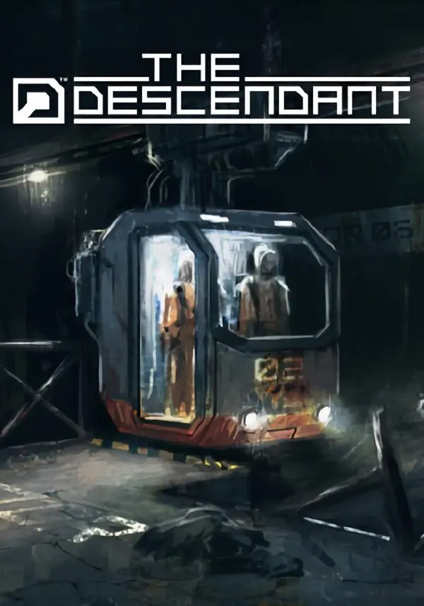 

The Descendant