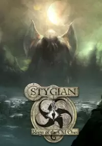 

Stygian: Reign of the Old Ones