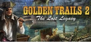 

Golden Trails 2: The Lost Legacy