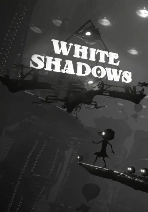 

White Shadows