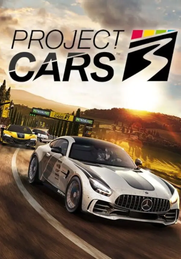 

Project CARS 3