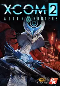 

XCOM 2 - Alien Hunters