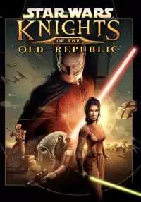 

STAR WARS - Knights of the Old Republic [Mac]