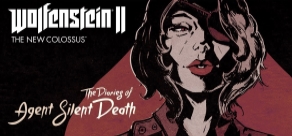 

Wolfenstein II: The Diaries of Agent Silent Death