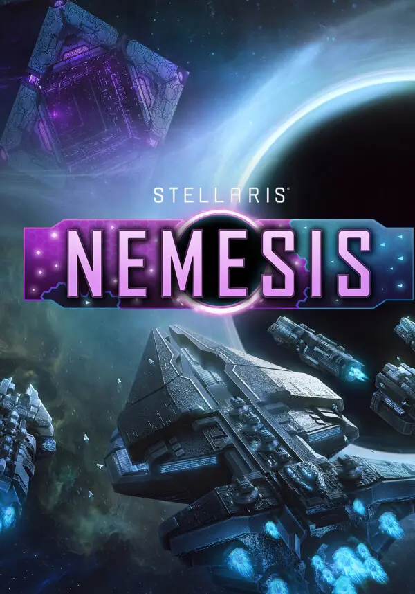 

Stellaris: Nemesis