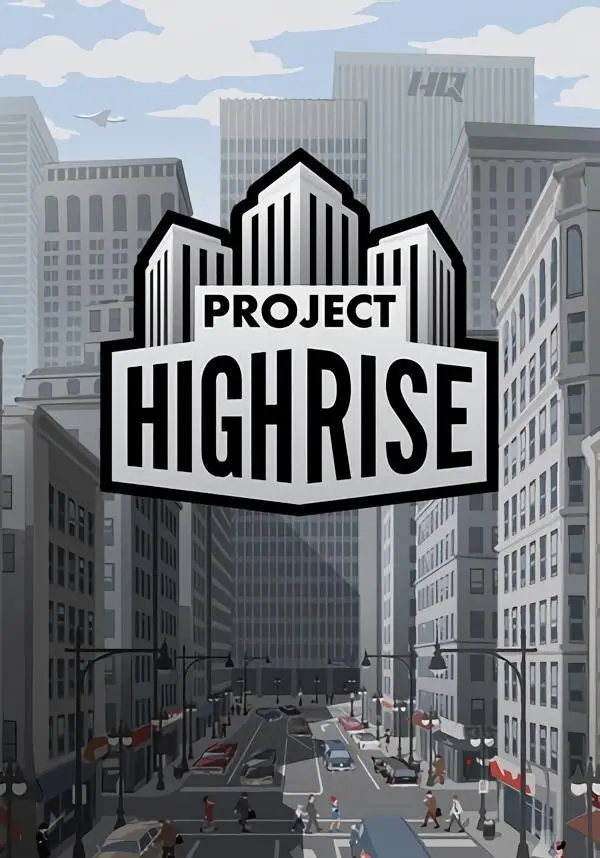 

Project Highrise