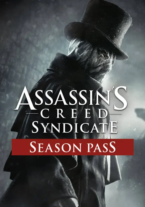 

Assassin's Creed: Syndicate - Season Pass