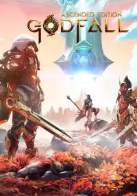 

Godfall - Ascended Edition