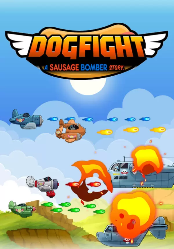 

Dogfight