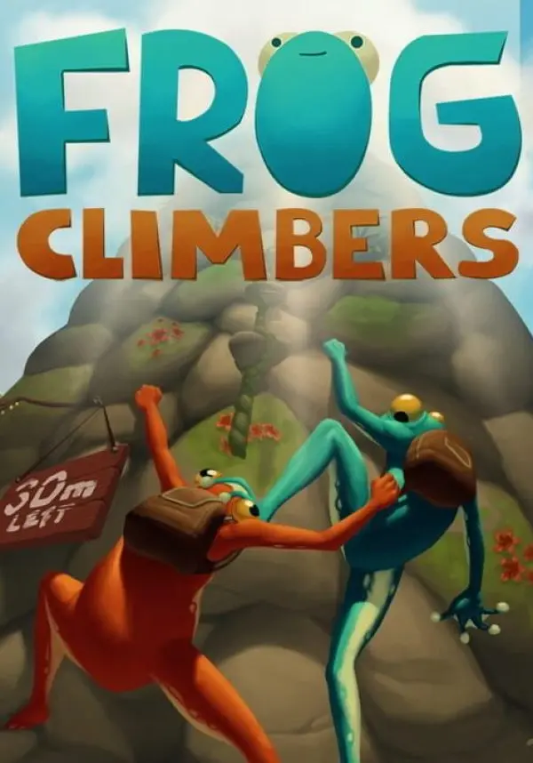 

Frog Climbers