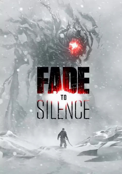 

Fade to Silence