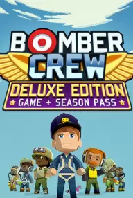 

Bomber Crew - Deluxe Edition