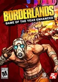 

Borderlands: Game of the Year Enhanced
