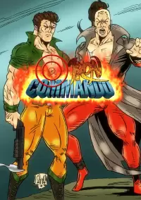 

Iron Commando - Koutetsu no Senshi