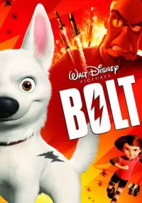 

Disney Bolt