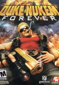 

Duke Nukem Forever