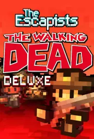 

The Escapists: The Walking Dead - Deluxe Edition