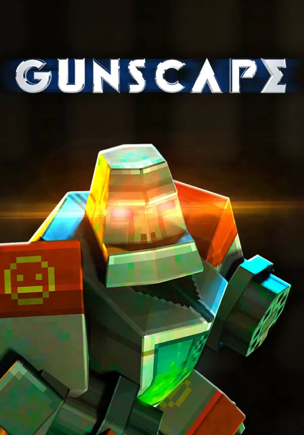 

Gunscape
