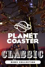 

Planet Coaster - Classic Rides Collection