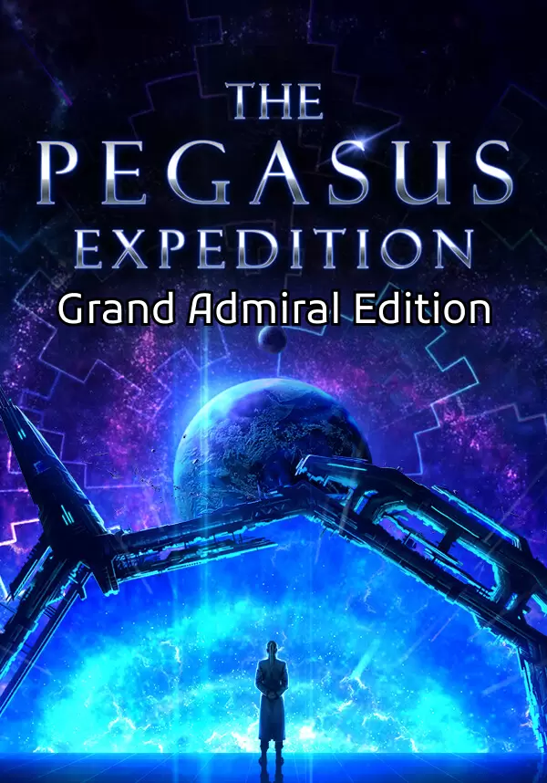 

The Pegasus Expedition – Grand Admiral Edition