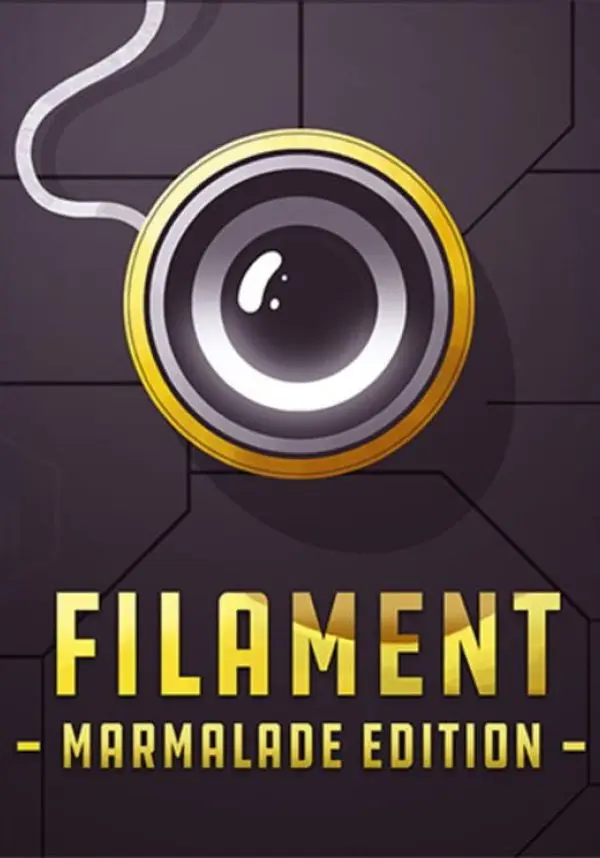 

Filament: Marmalade Edition
