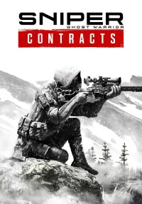 

Sniper Ghost Warrior Contracts