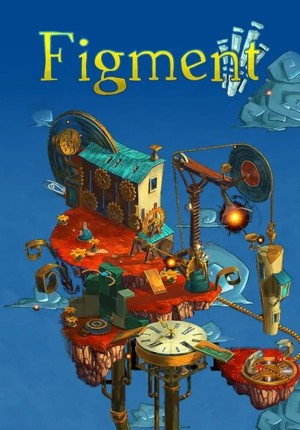 

Figment