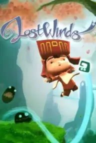 

LostWinds