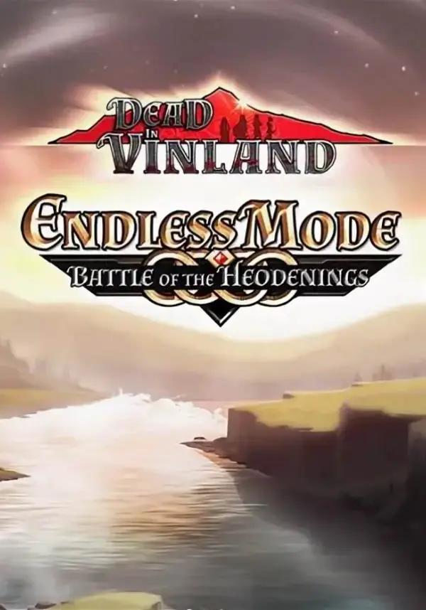 

Dead In Vinland - Endless Mode: Battle Of The Headings